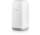 Zyxel lte5388-m804 enrutador inalámbrico gigabit ethernet doble banda (2,4 ghz / 5 ghz) 4g gris, blanco