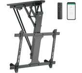 Soporte de pared maclean mc-880t 32 70