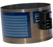 Resistencia motor lavavajillas balay bosch siemens 2080w 85x55mm