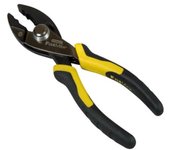 Stanley 0-84-646 - alicates fatmax universal con bloqueo 200 mm