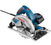 Sierra circular bosch gks 65 gce professional - 1800w ø190 mm - 0601668901