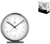 Inicio reloj despertador de cuarzo