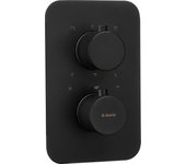 Elemento externo para box termostático
