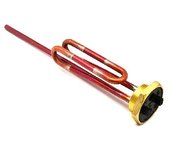 Resistencia curva l. 130 w 3000 220-240v