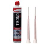 T-bond pro tapon quimico 1 ml 300 fischer