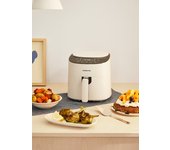 Create - air fryer pro compact - freidora de aire 3.5 l