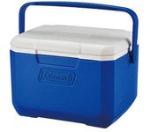 Nevera rigida 16qt black & blue campingaz 15 l