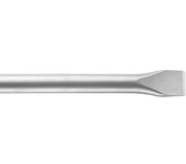 Cincel plano martillo para h65/h70 410 mm hitachi