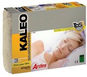 Ardes artk81 manta eléctrica y almohadilla calientacamas eléctrico 60 w blanco lana