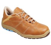 Zapato seguridad panter silverstone cuero s-3 talla 36