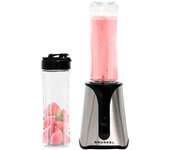 Batidora de vaso bat-350smoothss - con 450w y 600ml - negro