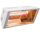 Calefactor infrarrojo mweht1