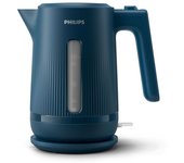 Hervidor philips hd9411/70 marina blue de 1,7 l