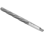 Escariador hss, 1:50, 16x6 mm, vástago cónico 2 lb.