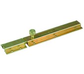 Tornillo transversal cubierto 150 mm