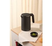 Create - kettle studio pro - hervidor eléctrico de 1l con control de temperatura