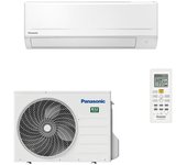 Aire acondicionado split de pared panasonic bz-xke kit-bz50-xke