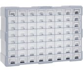 Organizador multicajones con 64 cajones 52 cm 02_0003262