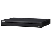Dahua nvr4216-16p-4ks2 - nvr ip de 16 canales 4k/8mp con switch 16 poe