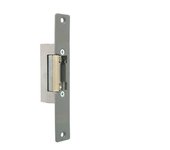 Abrepuertas serie universal nd-s gris