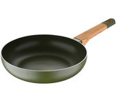 Sartén san ignacio green earth sg6762 reciclado aluminio (ø 26 x 6 cm) 6941349565857 s7914194 san ignacio