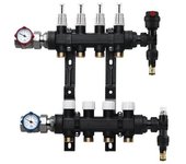 Kit collecteur polymère black s7 rbm - 14150620