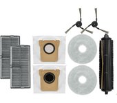 Kit de accesorios para aspiradora robot xiaomi mijia