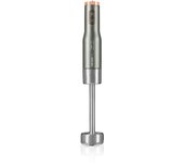 Batidora de mano haeger hb-80g.026a gris 800 w