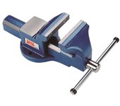 Tornillo banco 150 mm