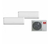 Aire acondicionado infiniton multi 3230 split
