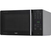 Microondas con grill whirlpool corporation mcp3491sl 800 w (25 l) 8003437860911 s7605951 whirlpool corporation
