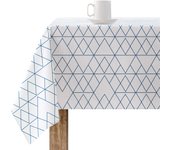 Mantel resinado antimanchas 220-48 - 250x140 cm