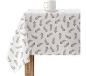 Mantel resinado antimanchas 220-30 - 300x140 cm