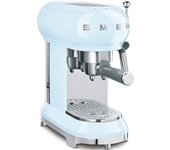 Cafetera express smeg ecf01pbeu