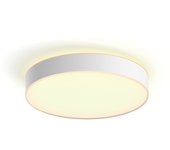 Philips hue white ambiance lámpara de techo grande enrave