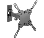 Soporte tv de pared con brazo 13/42 pulgadas
