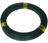 Alambre plástico tensor cortador de tartas rollo l.mt 100 n° 16 cf=pz 5