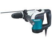 Martillo perforador sds-max 1050 w 40 mm makita - hr4002