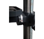 Optimum 3191048 taladro columna dq32 230v
