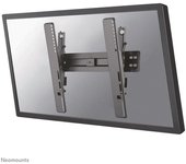 Neomounts led-w450black soporte para tv 139,7 cm (55) negro