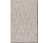 Alfombra interior exterior moderna belly 120x170 cm