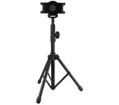 Startech.com stndtblt1a5t soporte carro para administración de tabletas tablet/umpc negro
