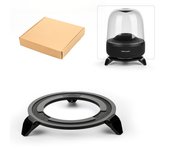 Soporte de altavoz acrílico harman kardon aura studio 3 y 4