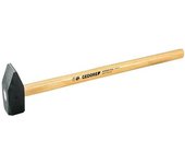 Gedore 9 e-5 - martillo de fragua 5kg, 80cm (8612270)