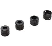 Insertos de perfil m 12 mm - idrhaus