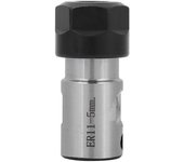 Portabrocas de vástago recto para fresadora de varilla de extensión cnc c16-er11-35l (-gs17636-01)