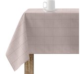 Mantel resinado antimanchas 0120-220 - 250x140 cm