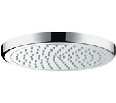 Hansgrohe croma 220 douche de tête 1/2 chrome