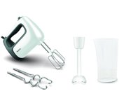 Tefal ht461138 batidora 500w