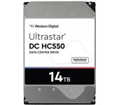 Disco duro sata wd ultrastar de 14 tb y 3,5 0f38581